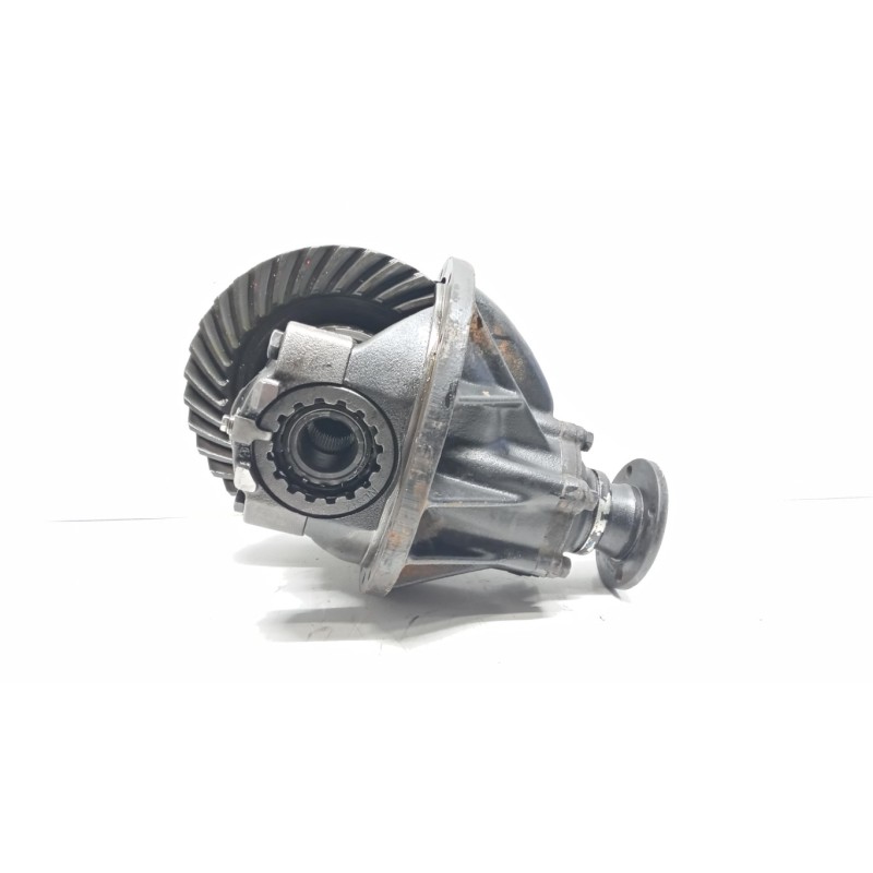 NISSAN truck GRUPPO DIFFERENZIALE POSTERIORE NISSAN truck Atleon usato