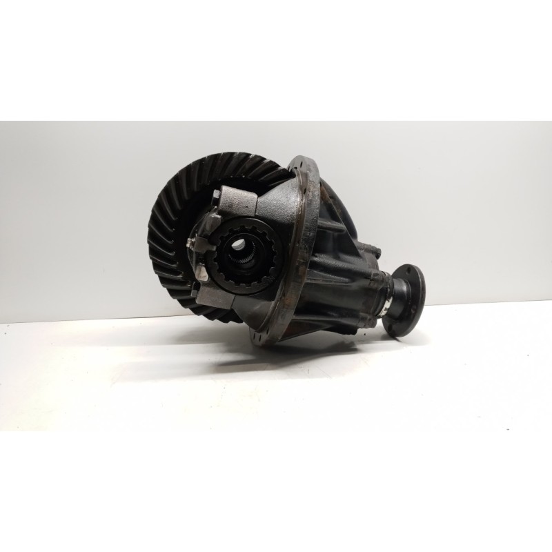 NISSAN truck GRUPPO DIFFERENZIALE POSTERIORE NISSAN truck Atleon usato