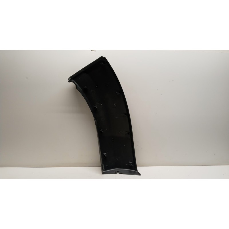 FIAT van PARAFANGHINO PLASTICA A/SX FIAT van Ducato 2014> nuovo