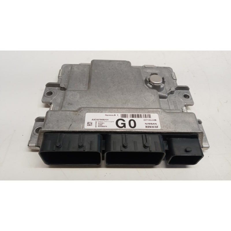 NISSAN ENGINE UNIT NISSAN Navarra 2015> used