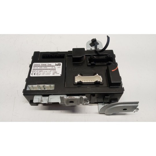 ENGINE UNIT NISSAN Navarra 2015> used