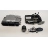 NISSAN ENGINE UNIT NISSAN Navarra 2015> used