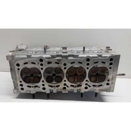 HEAD ENGINE  FIAT Doblo' 2015> used