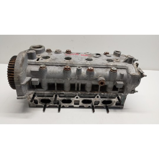 HEAD ENGINE  FIAT Doblo' 2015> used