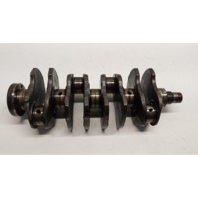 CRANKSHAFT FIAT Doblo'...