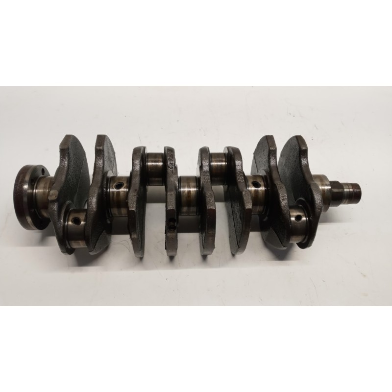FIAT CRANKSHAFT FIAT Doblo' 2015> used
