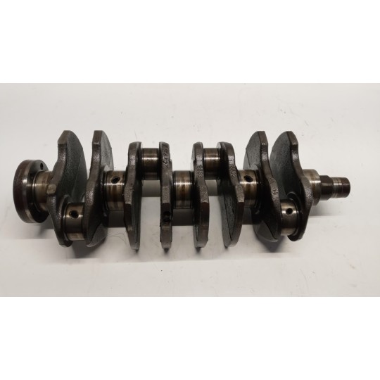 CRANKSHAFT FIAT Doblo' 2015> used