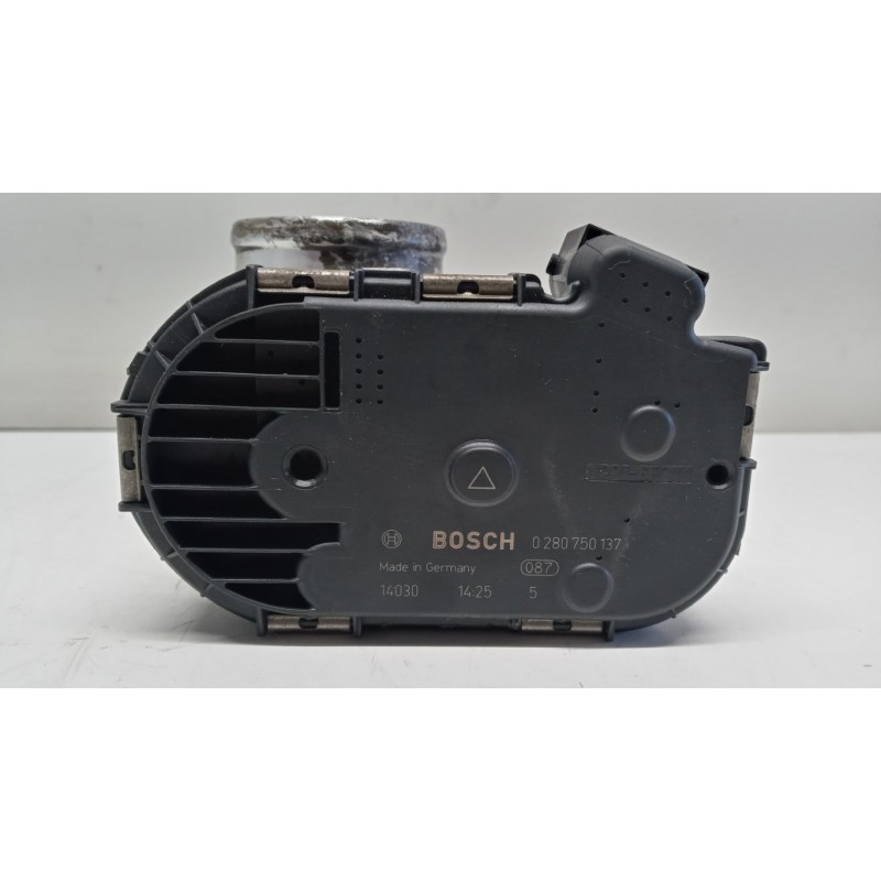 FIAT THROTTLE BODY  FIAT Doblo' 2015> used