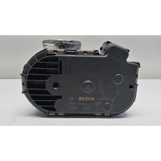 THROTTLE BODY  FIAT Doblo' 2015> used