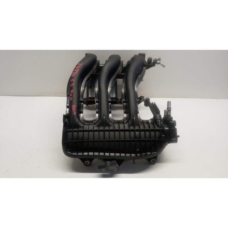 CITROEN COLLETTORE CITROEN C3 2020> usato