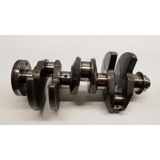 CRANKSHAFT CITROEN C3 2020> used