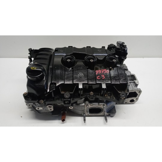 TESTATA CITROEN C3 2020> usato