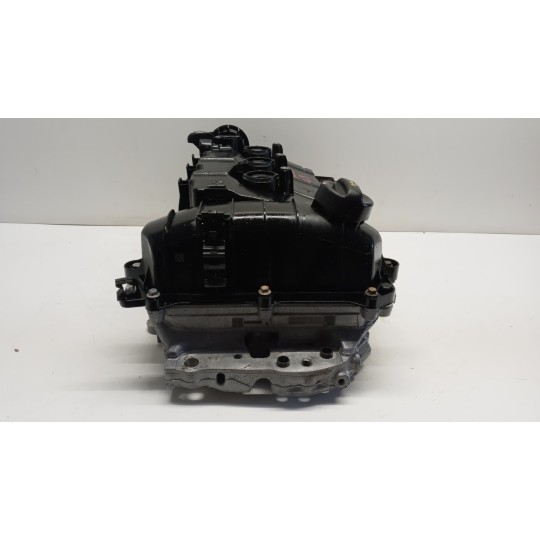 TESTATA CITROEN C3 2020> usato