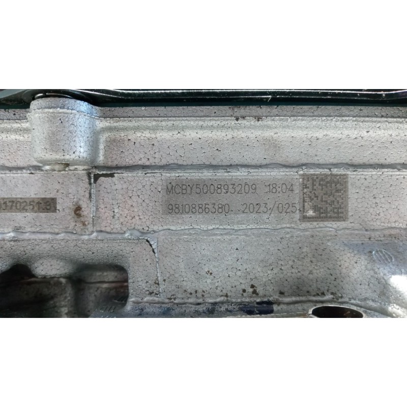 CITROEN TESTATA CITROEN C3 2020> usato