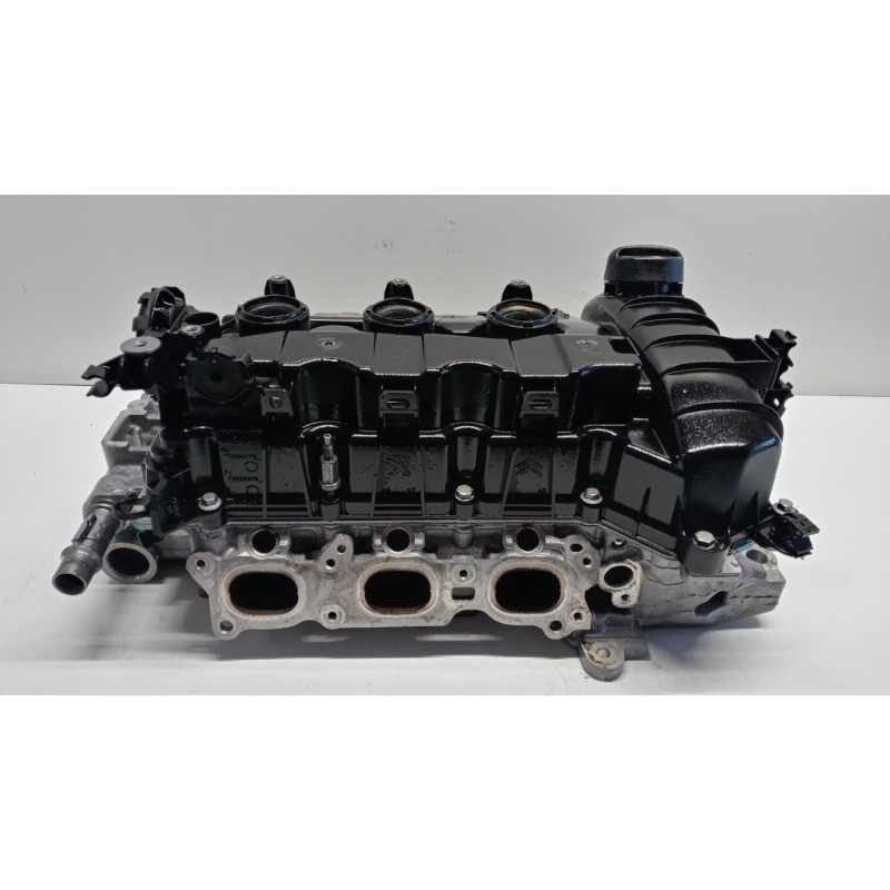 CITROEN HEAD ENGINE  CITROEN C3 2020> used