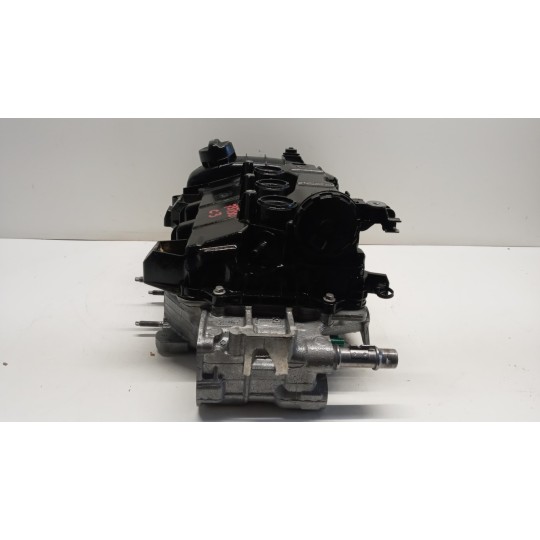 TESTATA CITROEN C3 2020> usato