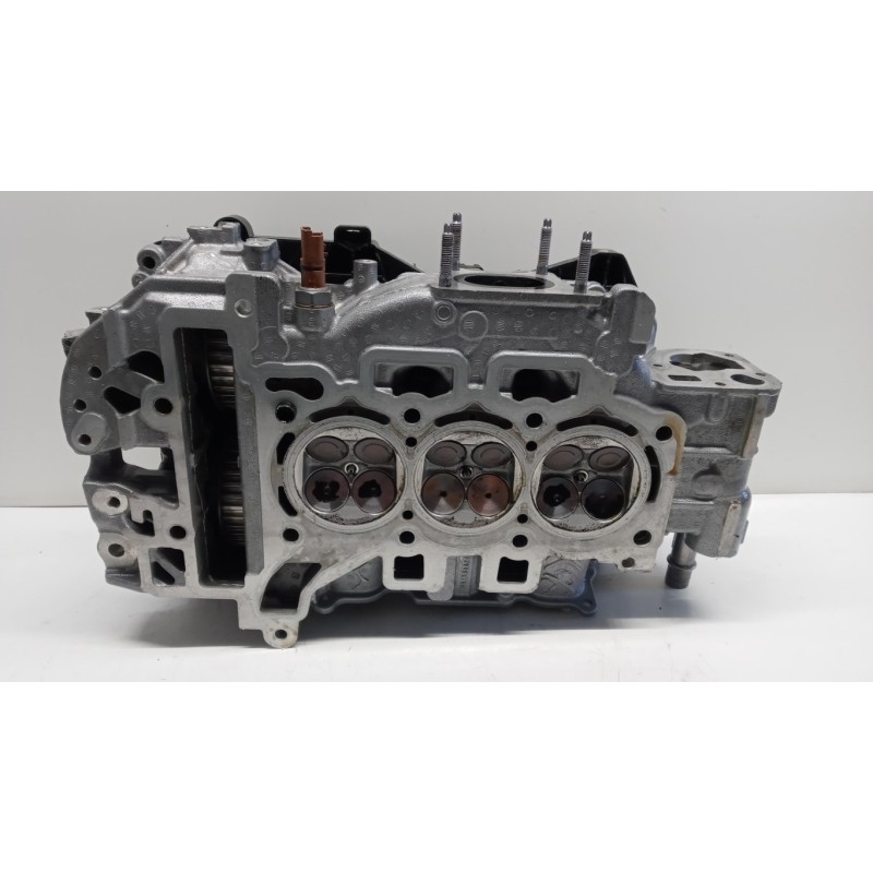 CITROEN HEAD ENGINE  CITROEN C3 2020> used