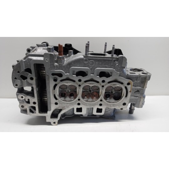 HEAD ENGINE  CITROEN C3 2020> used