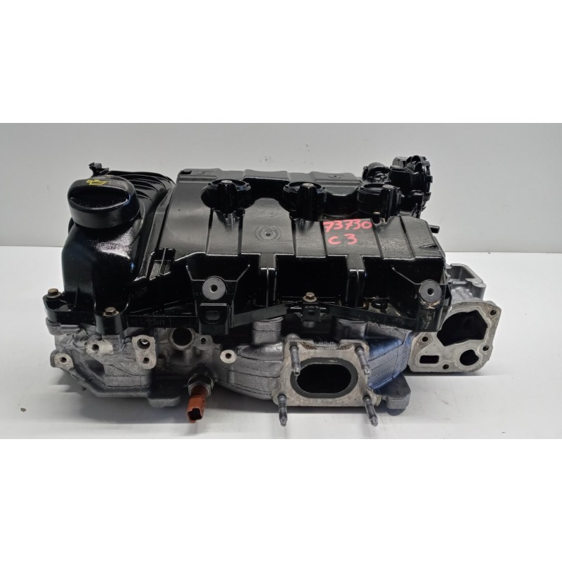 CITROEN HEAD ENGINE  CITROEN C3 2020> used