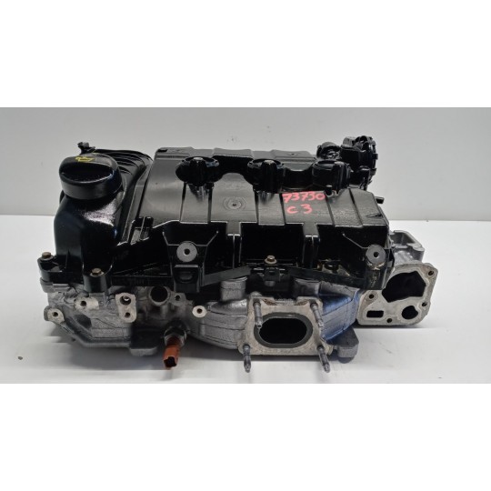 TESTATA CITROEN C3 2020> usato