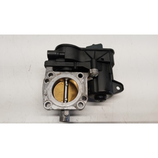THROTTLE BODY  CITROEN C3 2020> used
