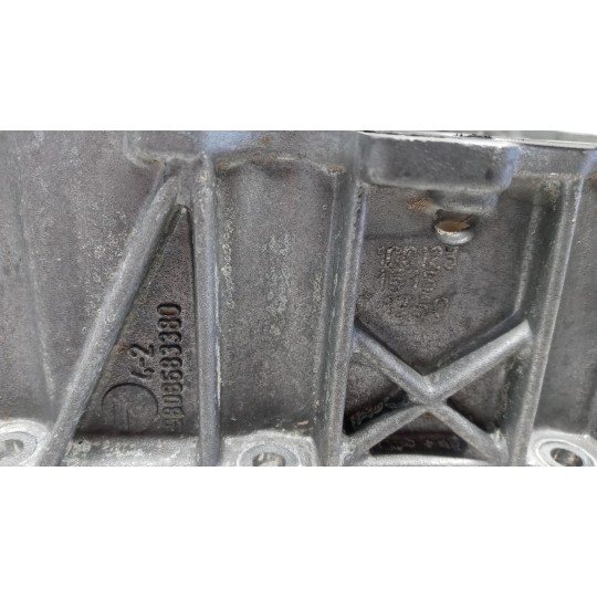 COPPA OLIO CITROEN C3 2020> usato