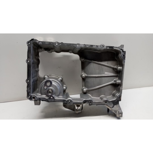 OIL PAN CITROEN C3 2020> used