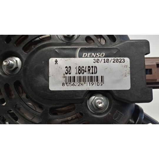 ALTERNATOR FORD C-Max 2007>2010 used