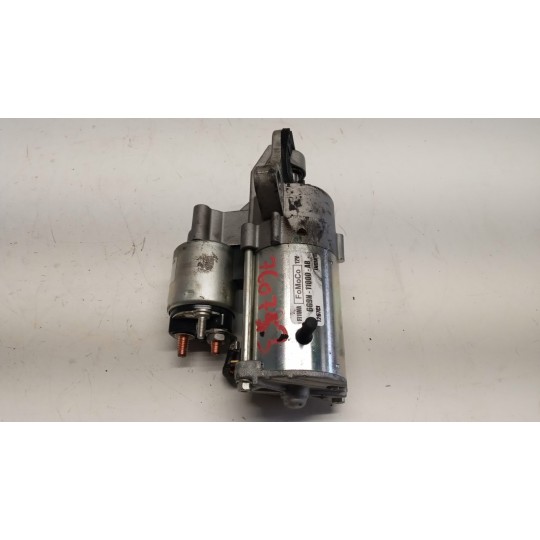 MOTORINO AVVIAMENTO FORD C-Max 2007>2010 usato
