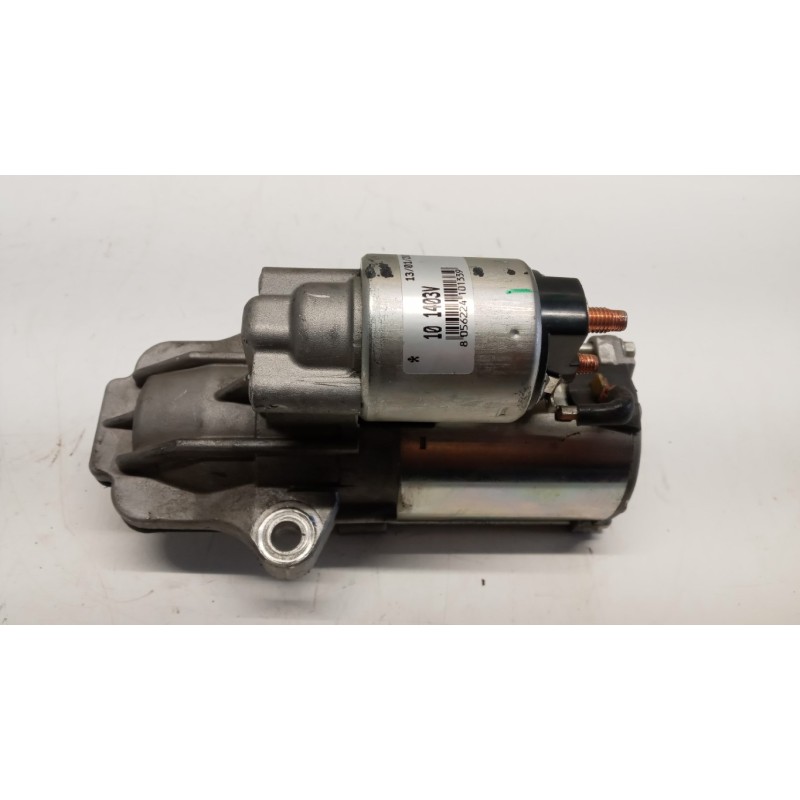 FORD STARTER MOTOR FORD C-Max 2007>2010 used