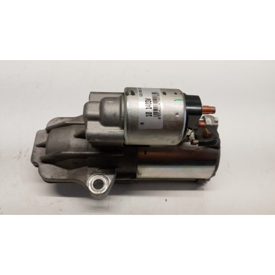 STARTER MOTOR FORD C-Max 2007>2010 used