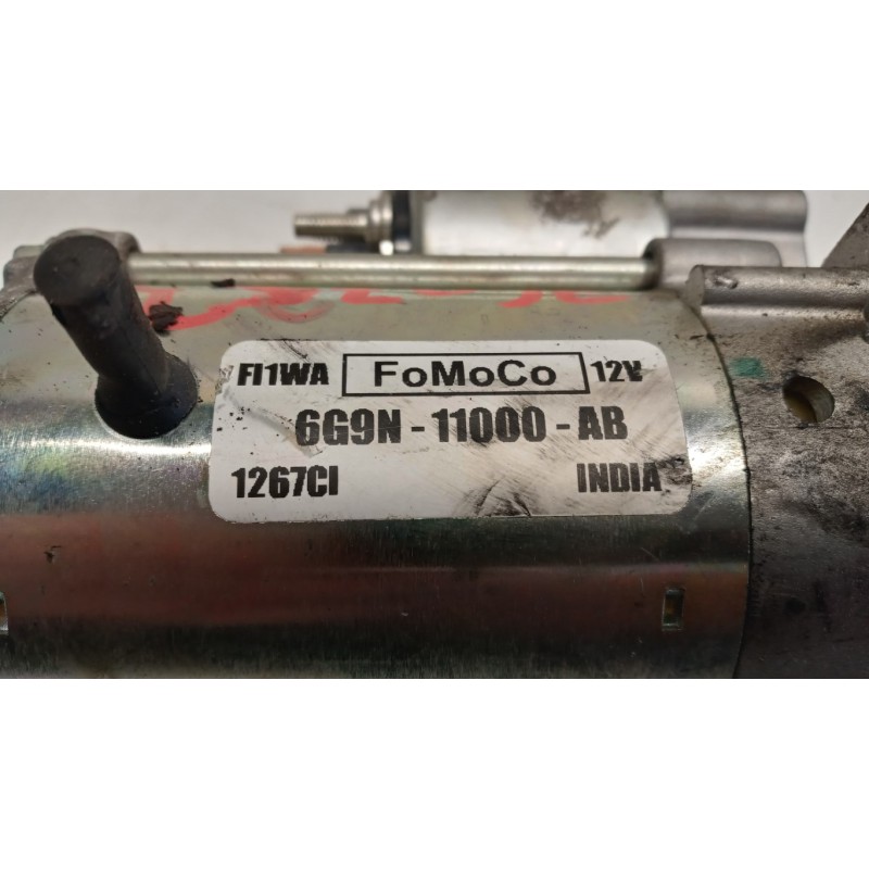 FORD MOTORINO AVVIAMENTO FORD C-Max 2007>2010 usato