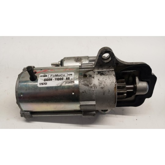 MOTORINO AVVIAMENTO FORD C-Max 2007>2010 usato