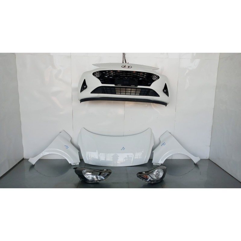 HYUNDAI KIT ANTERIORE HYUNDAI i10 2020> usato