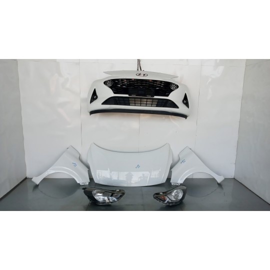 KIT ANTERIORE HYUNDAI i10 2020> usato
