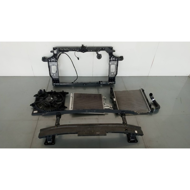 HYUNDAI KIT FRONT HYUNDAI i10 2020> used