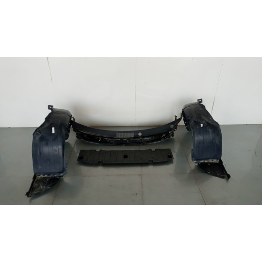 KIT FRONT HYUNDAI i10 2020> used