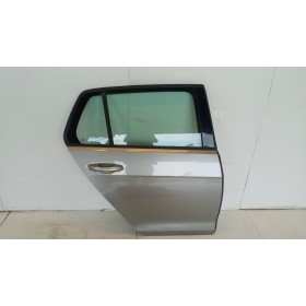 RIGHT REAR DOOR  VOLKSWAGEN...
