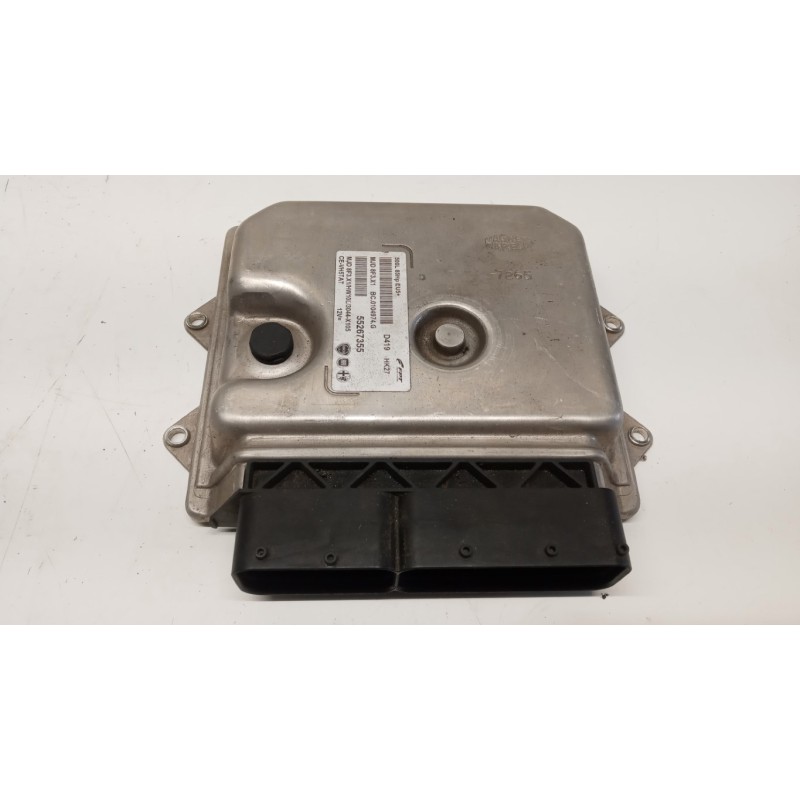 FIAT CENTRALINA MOTORE FIAT F.500L 2012> usato