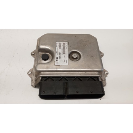ENGINE UNIT FIAT F.500L 2012> used