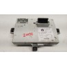 FIAT ENGINE UNIT FIAT F.500L 2012> used