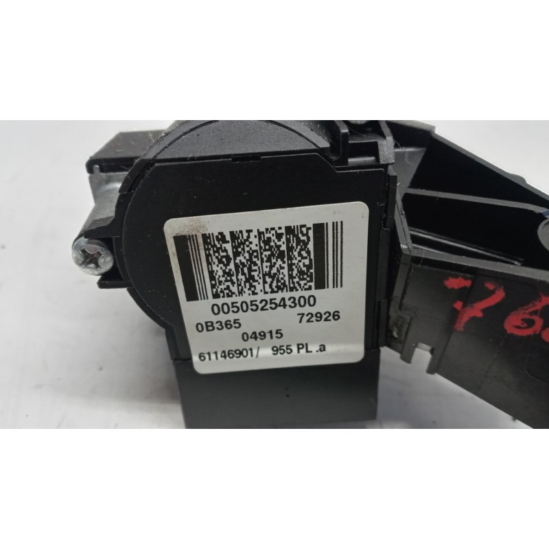 FIAT ENGINE UNIT FIAT F.500L 2012> used