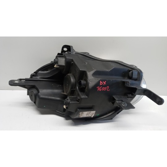 FARO ANTERIORE DESTRO FIAT F.500L 2012> usato