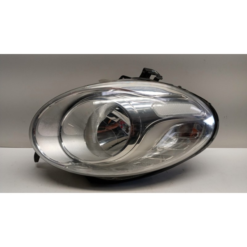 FIAT RIGHT HEADLIGHT FIAT F.500L 2012> used