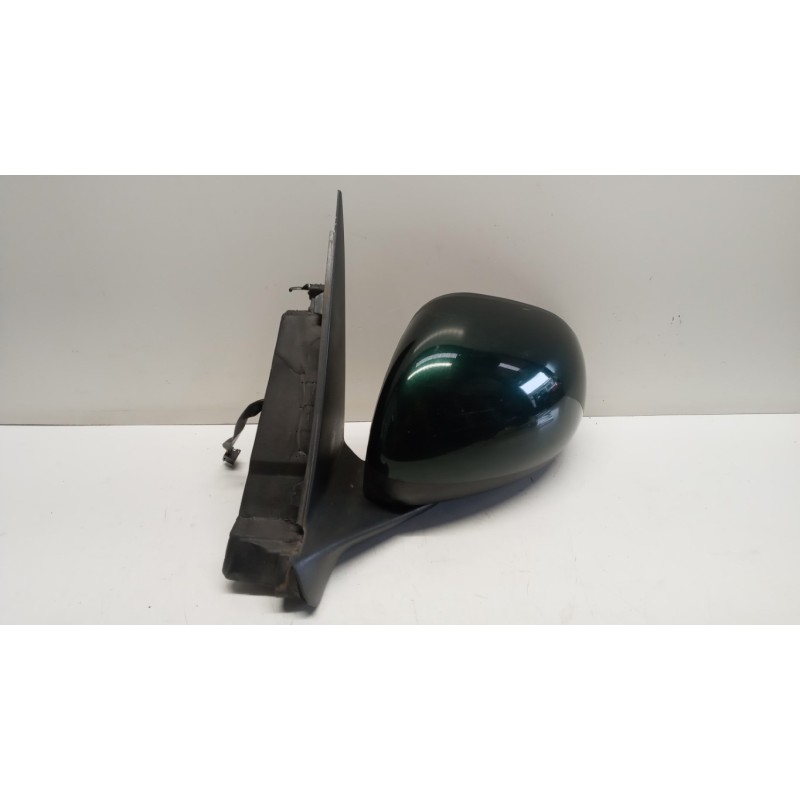 FIAT LEFT ELETRIC REAR-VIEW MIRROR  FIAT F.500L 2012> used