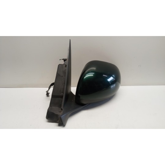 LEFT ELETRIC REAR-VIEW MIRROR  FIAT F.500L 2012> used