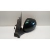 FIAT LEFT ELETRIC REAR-VIEW MIRROR  FIAT F.500L 2012> used