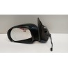 FIAT LEFT ELETRIC REAR-VIEW MIRROR  FIAT F.500L 2012> used