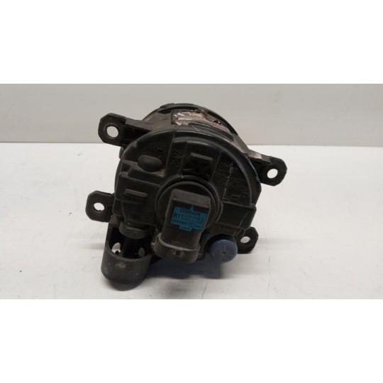 LEFT FOG LIGHT LAMP FIAT F.500L 2012> used