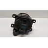 FIAT LEFT FOG LIGHT LAMP FIAT F.500L 2012> used